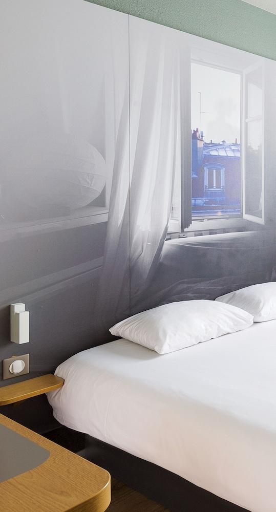 B&B Hotel Rennes Ouest Villejean Bagian luar foto