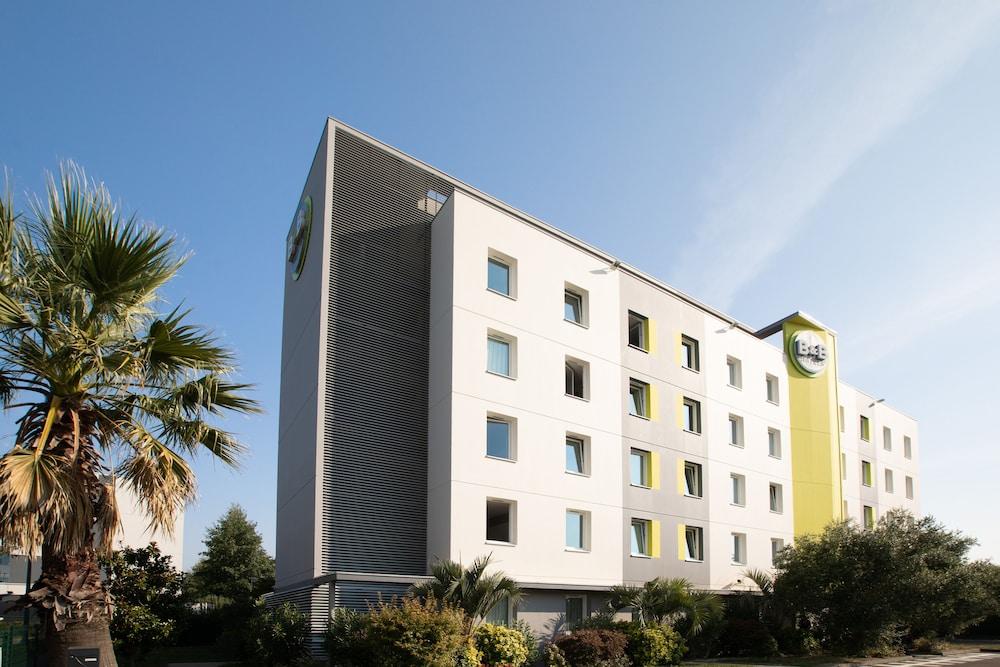 B&B Hotel Rennes Ouest Villejean Bagian luar foto